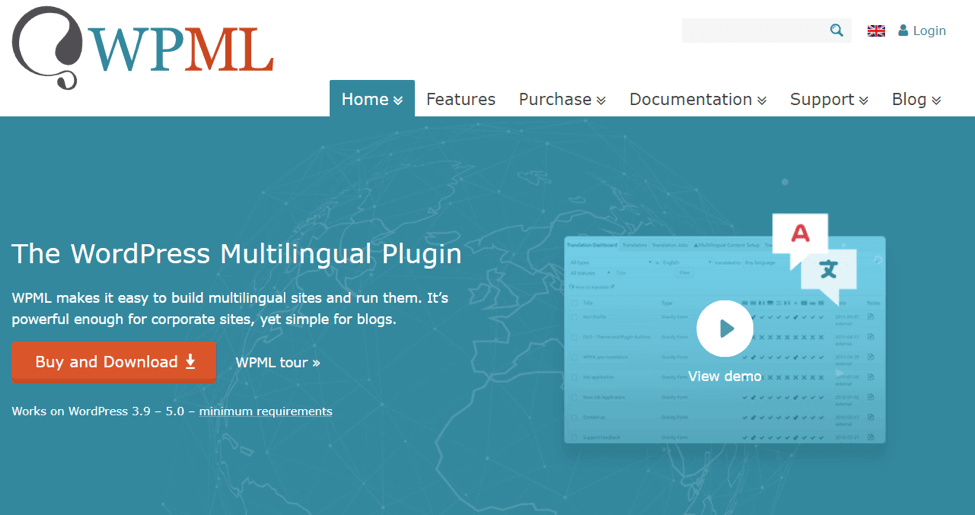 WPML