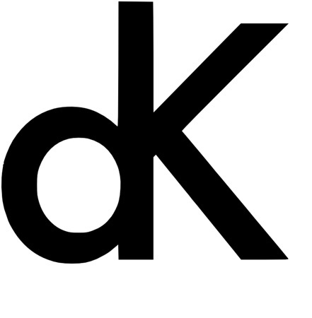 double-initial-logo