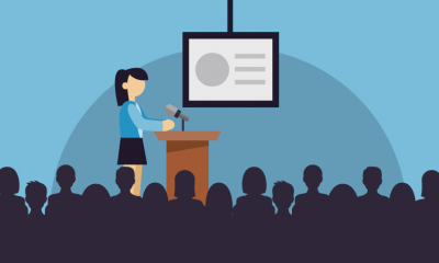 Activities to Try with a Presentation Audience