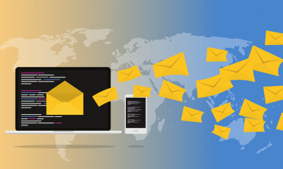 emails marketing