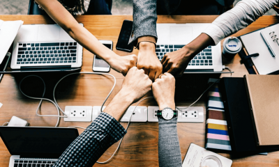 partnership as growth hacks