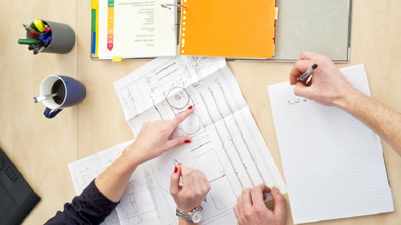 How UX Research Helps In Crafting User-Centered Apps?