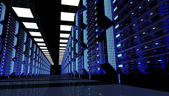 How Colocating in a Data Center Can Benefit Your Small Business