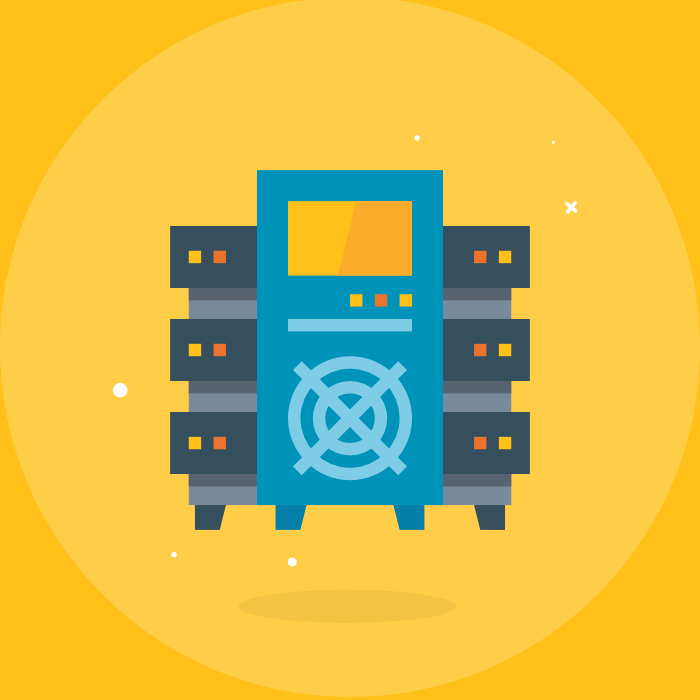 How Colocating in a Data Center Can Benefit Your Small Business