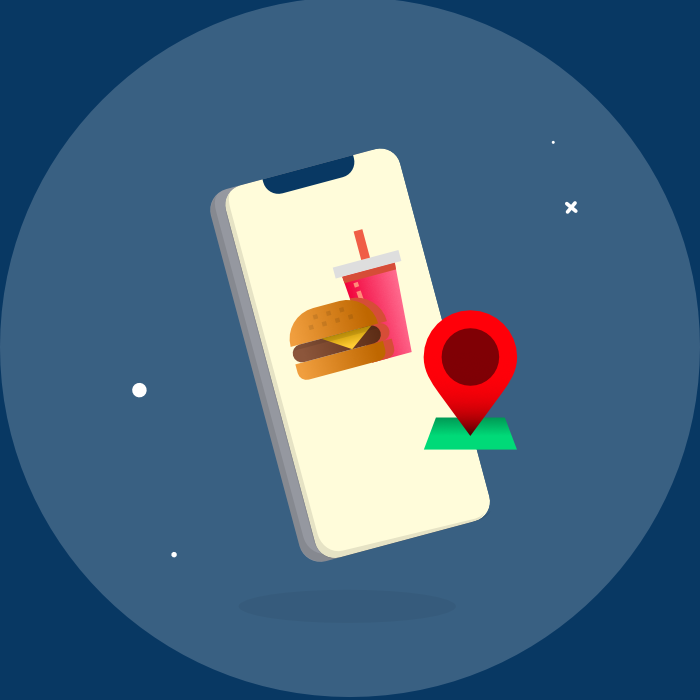 How to Promote Your Restaurant Using Location-Based Mobile Marketing?