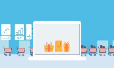 Ecommerce-reviews