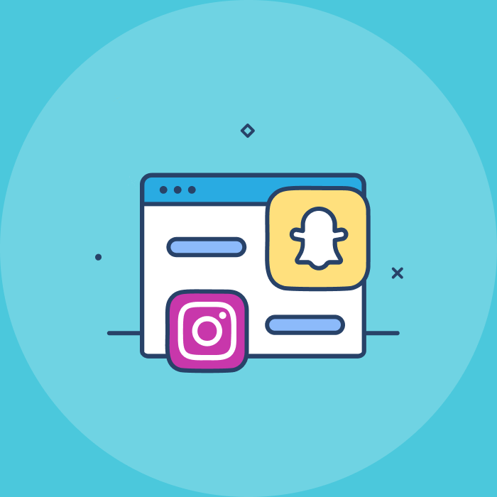 Instagram or Snapchat: Which is Better for Your Business?