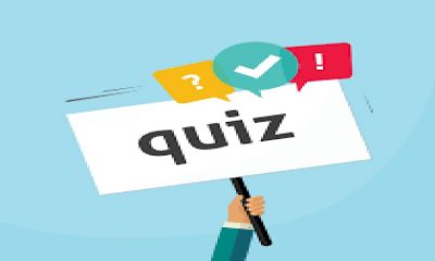 quiz