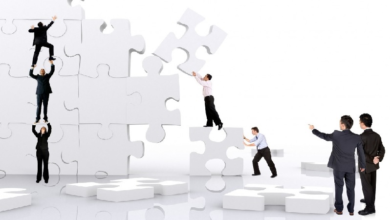 5 Crucial Steps to Setting up Your Own Business