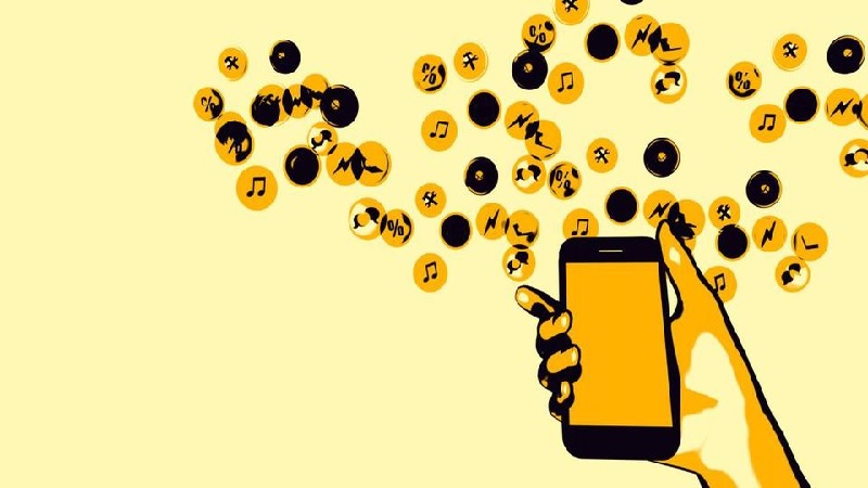 How to Retain Customer Base Through Mobile Apps