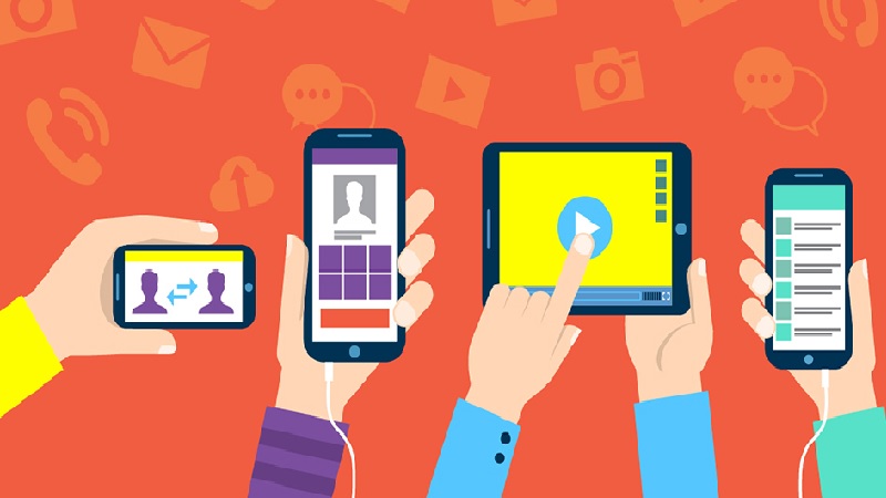 7 Killer Ideas That Engage College Students Through Social Media Platforms