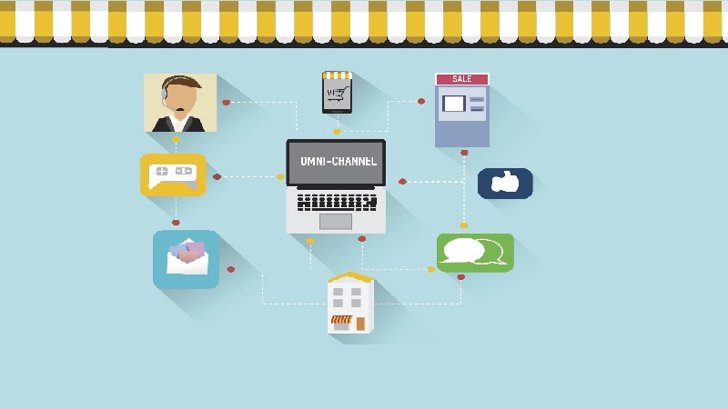 The Survival Guide to the Omnichannel Era