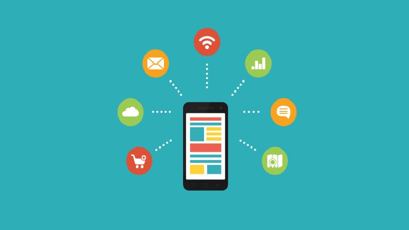 Mobile Marketing Is Not Going Anywhere, Here’s Why
