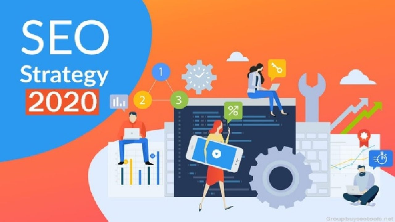 SEO Strategy that helps Increase Organic Traffic In 2020 - The Next Scoop:  An SEO strategy is vital to generate organic, qualified leads to your  website. By understanding your target market and