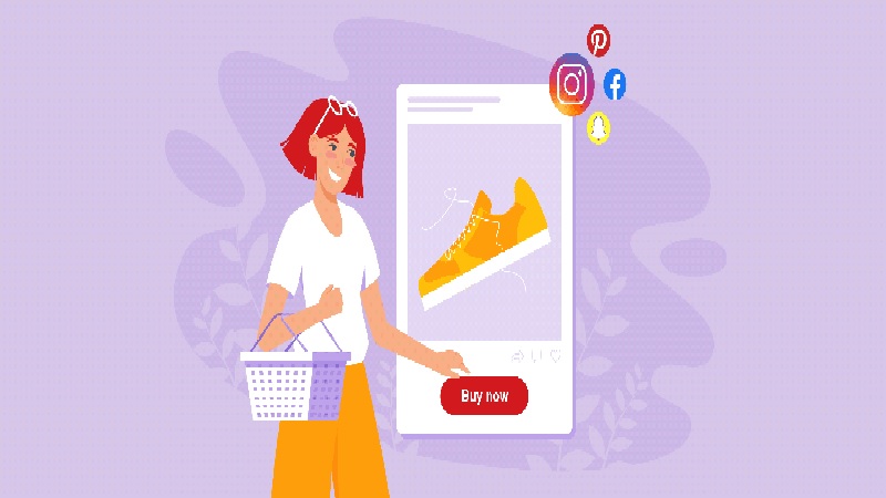 Why Social Commerce is Important and How to Use it smartly in Your Business