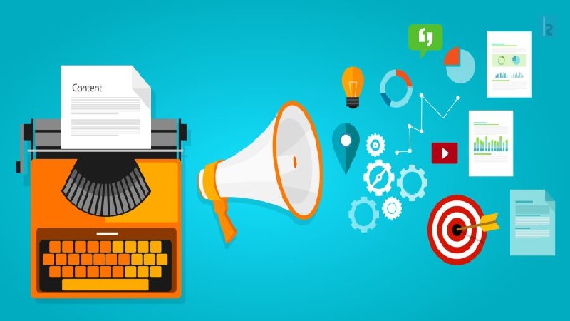 Content Marketing: It’s More Than Just Blogging