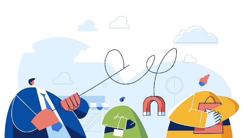 Top 5 Customer Retention Strategies For Ecommerce