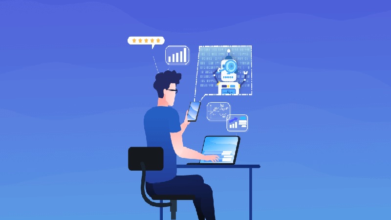 How Artificial Intelligence Will Take On Customer Experience By 2021