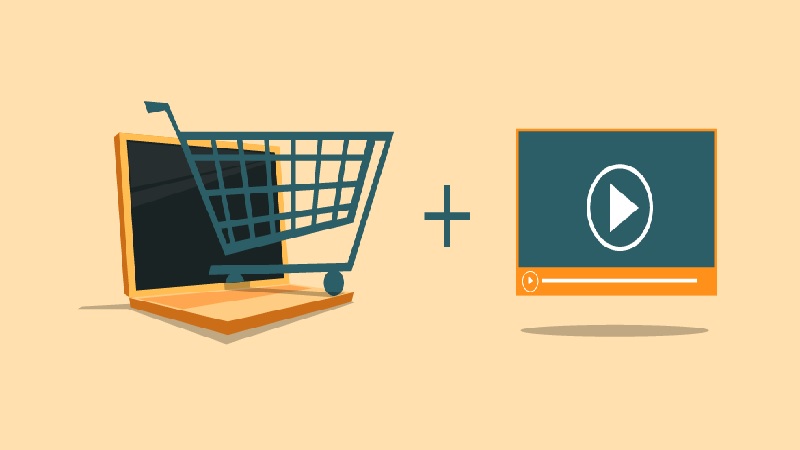 How to use Videos to Help Sell Products on your Ecommerce Store