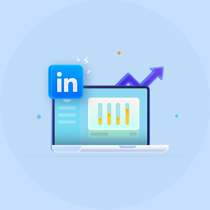 The Anthony Robins Guide To LinkedIn link