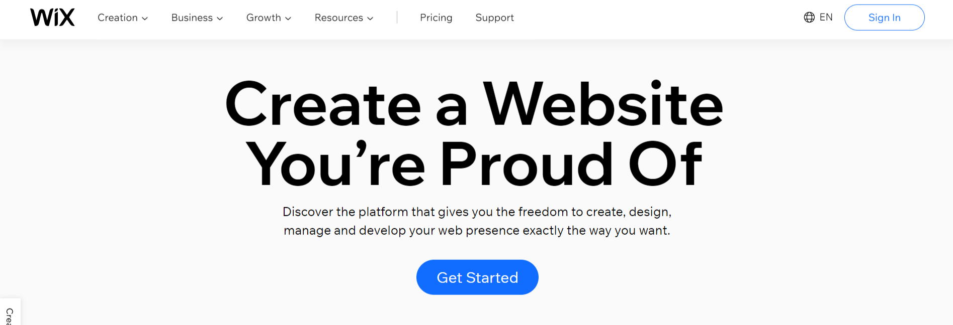 Wix-com