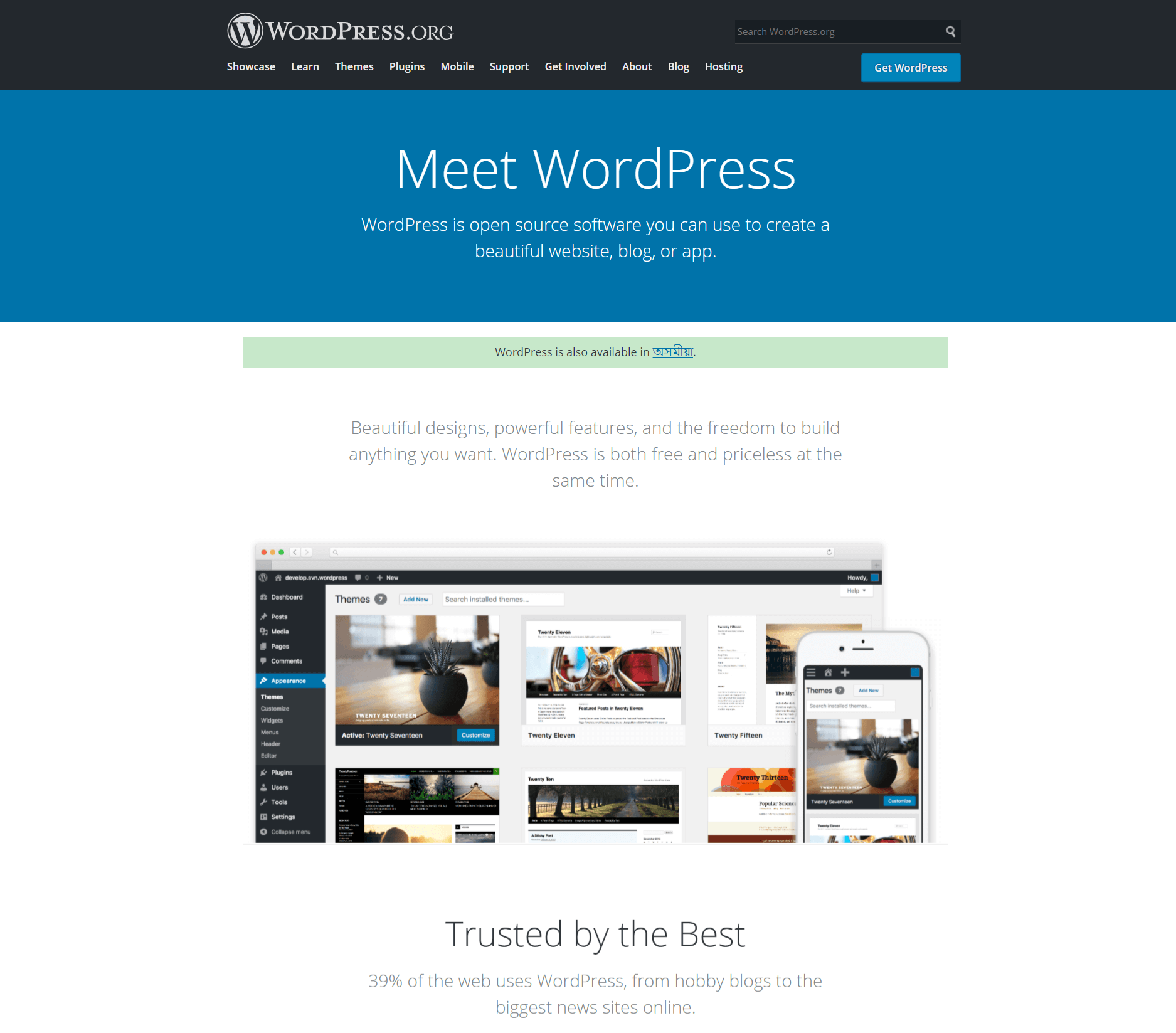 WordPress-org-