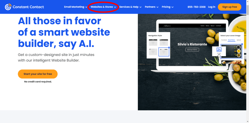 constantcontact