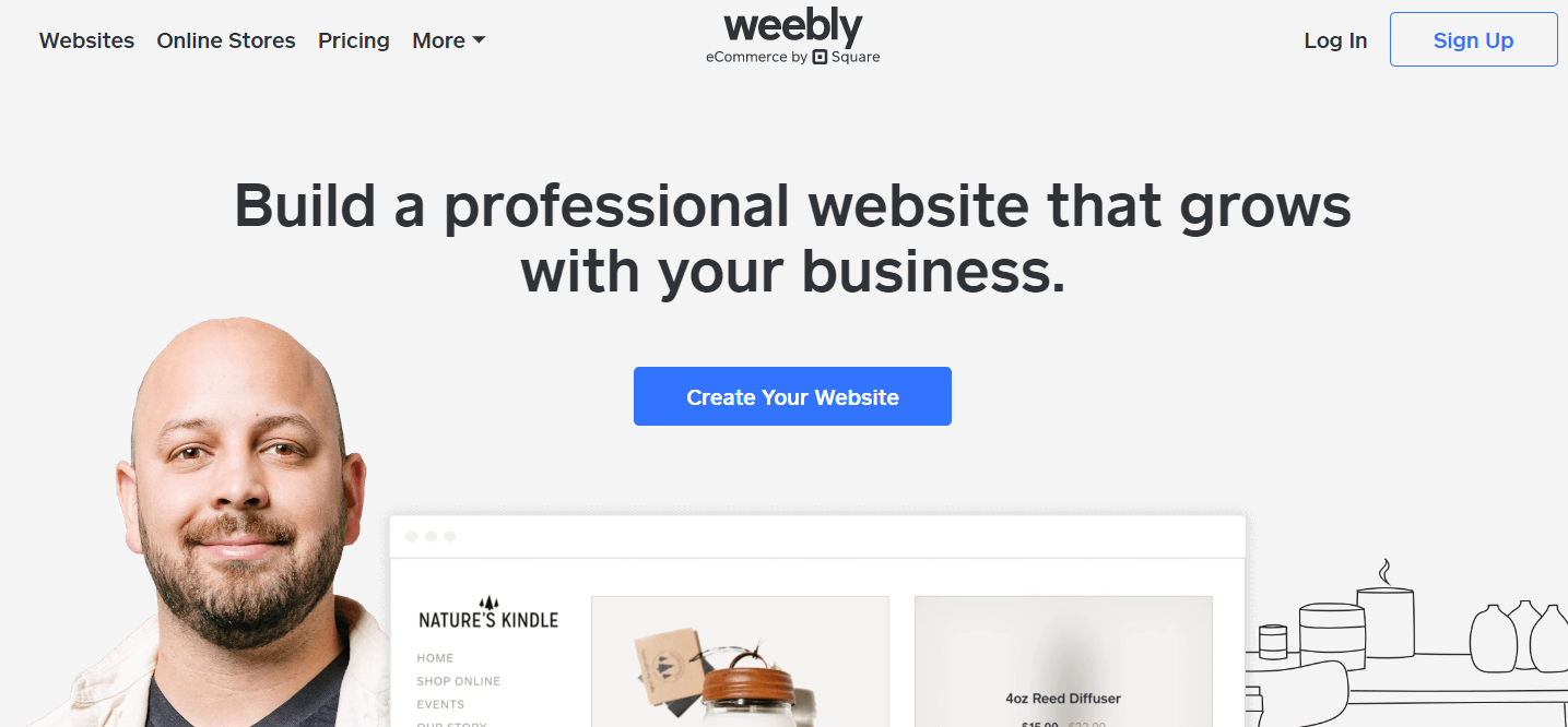 weebly