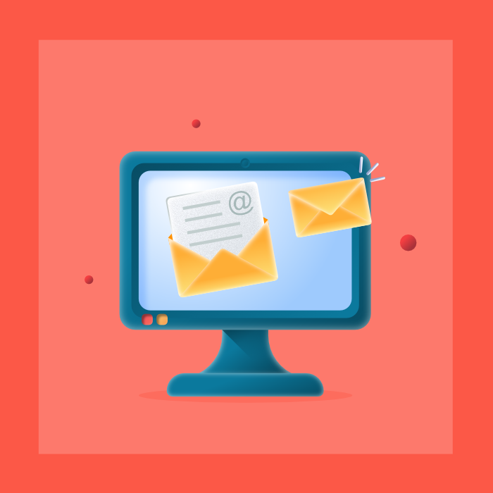How to Make a Memorable First Impression with Emails