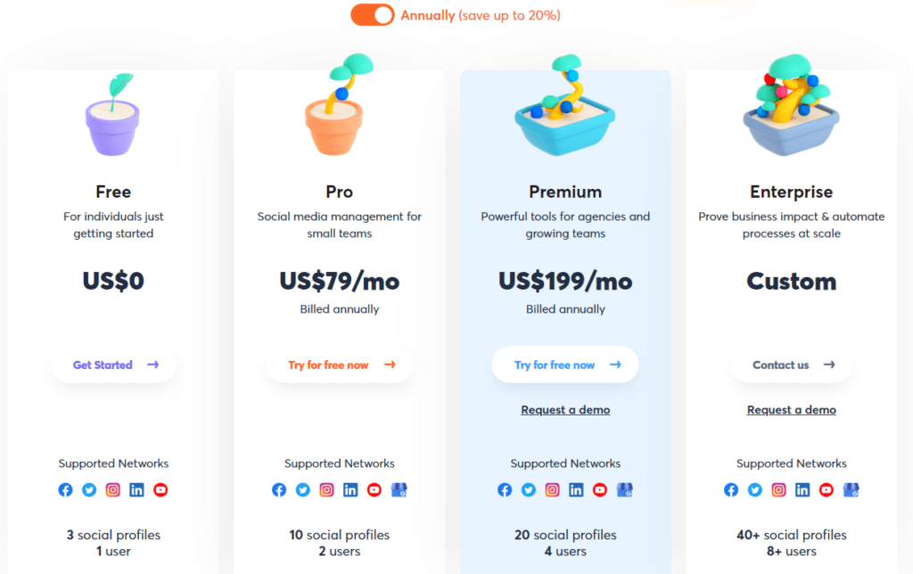 agorapulse-pricing