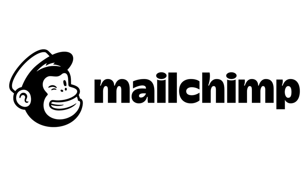 mailchimp landing page home page