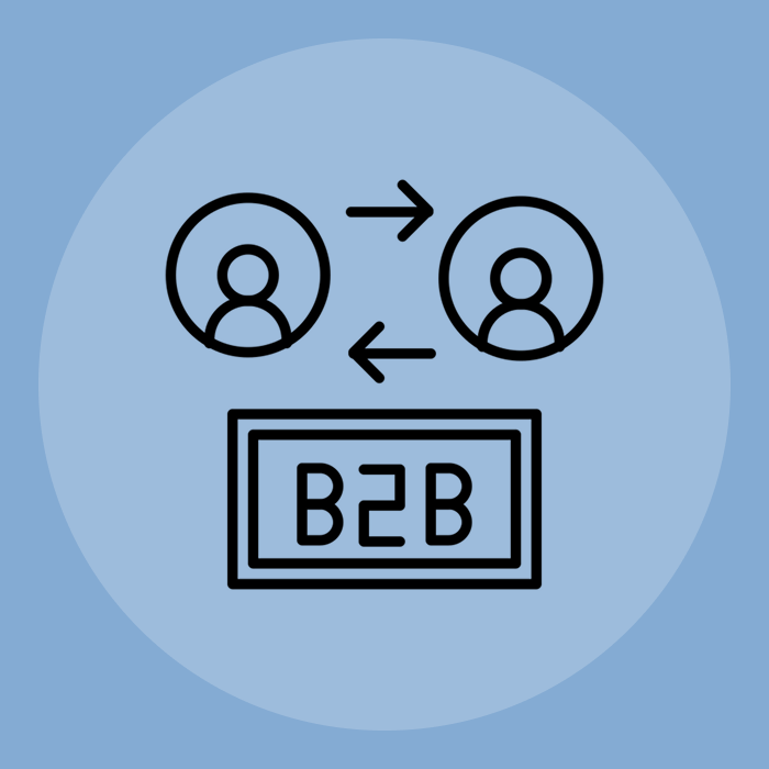 B2B Storytelling: How to Make Your Brand Memorable in a Noisy Market 
