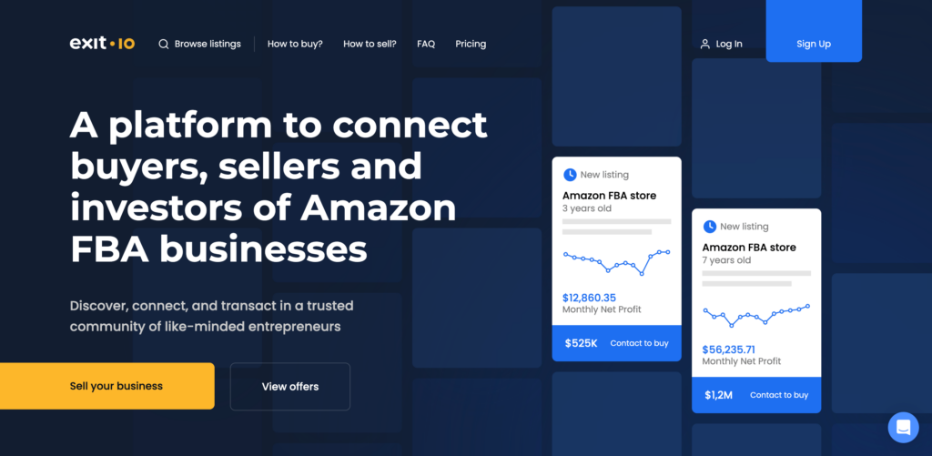 exit.io 